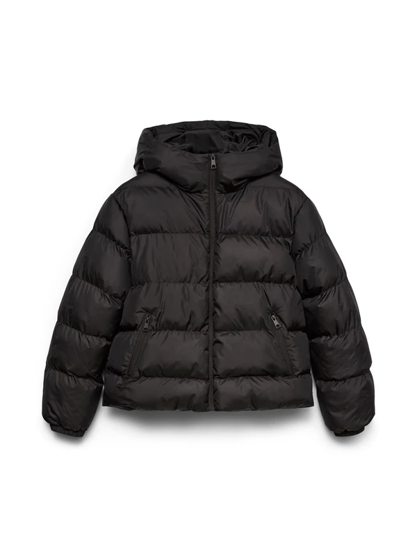 VERO MODA Puffer Jacket VMDINA Jacket Black, M
