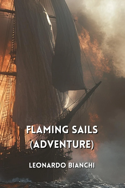 Flaming Sails (Adventure)