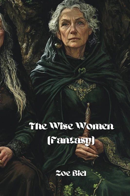 The Wise Women (Fantasy)