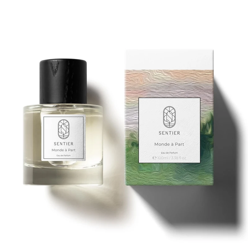 Sentier Monde à Part Eau de Parfum | 100ml