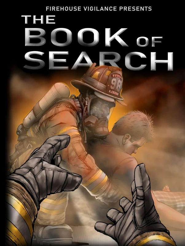 The Book of Search - Image 1