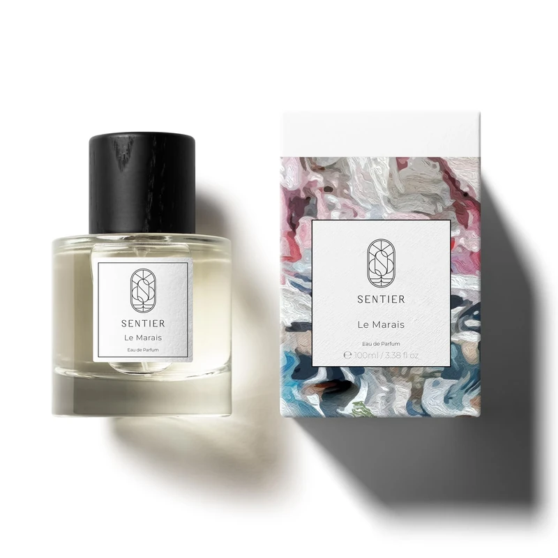 Sentier Le Marais Eau de Parfum | 100ml