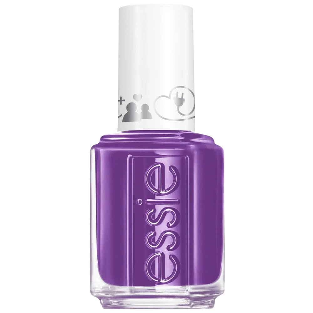 essie Original Nail Polish, (903 Cyber society, 13.5ml (Pack of 1))