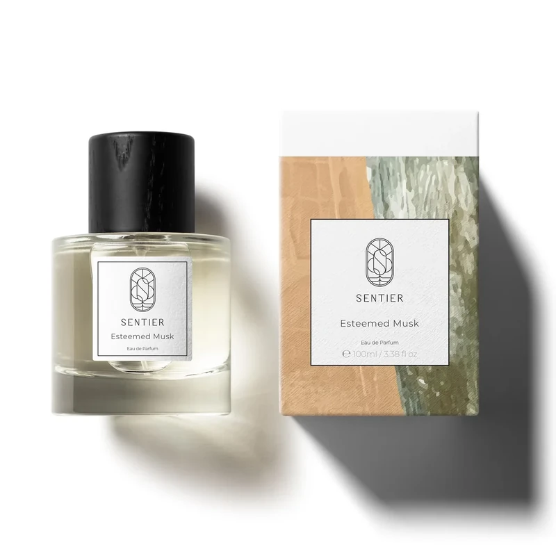 Sentier Esteemed Musk Eau de Parfum | 100ml