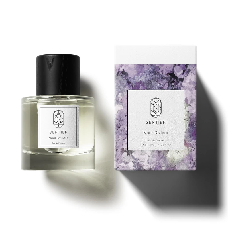 Noor Riviera (Non-Alcohol) | 100ml