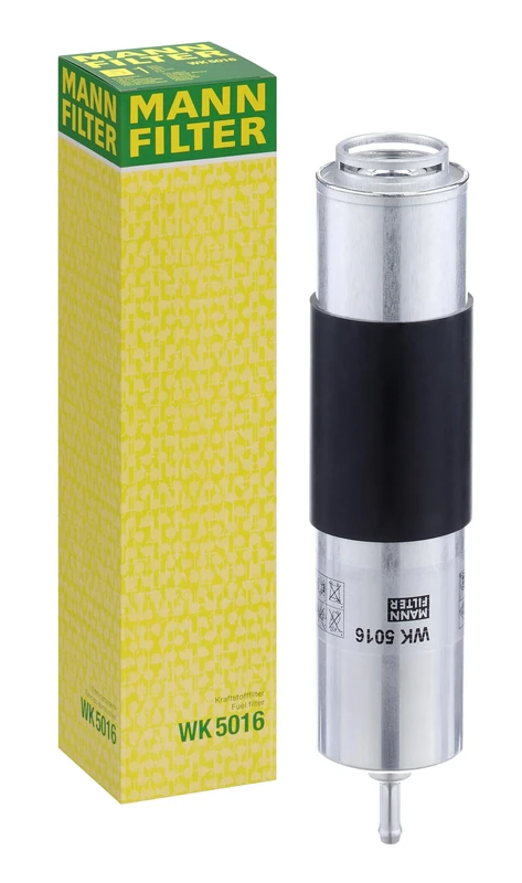 MANN-FILTER WK 5016 Fuel Filter - for Cars + Transporters