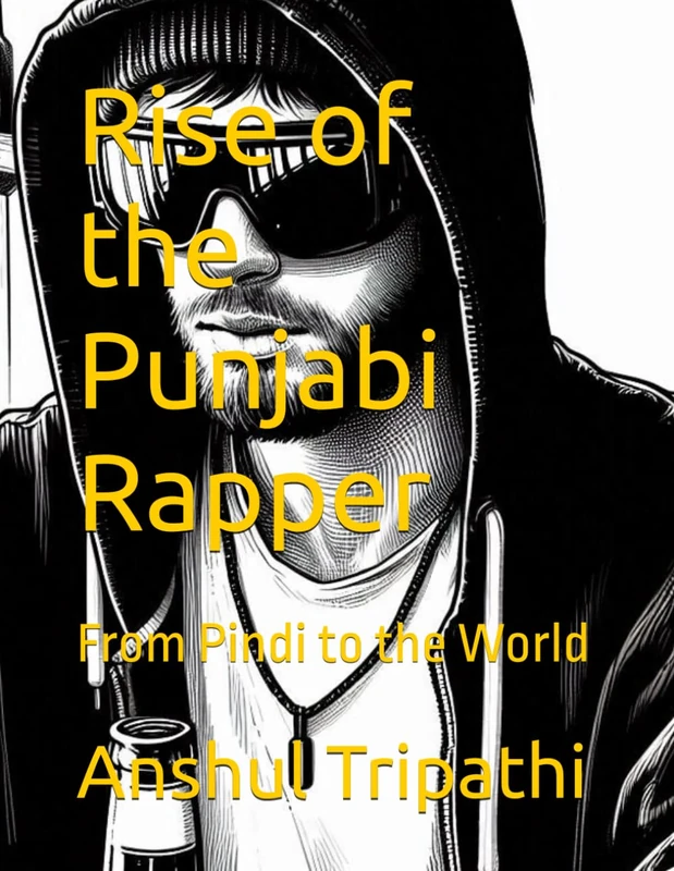 Rise of the Punjabi Rapper: From Pindi to the World