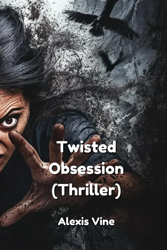 Twisted Obsession (Thriller)
