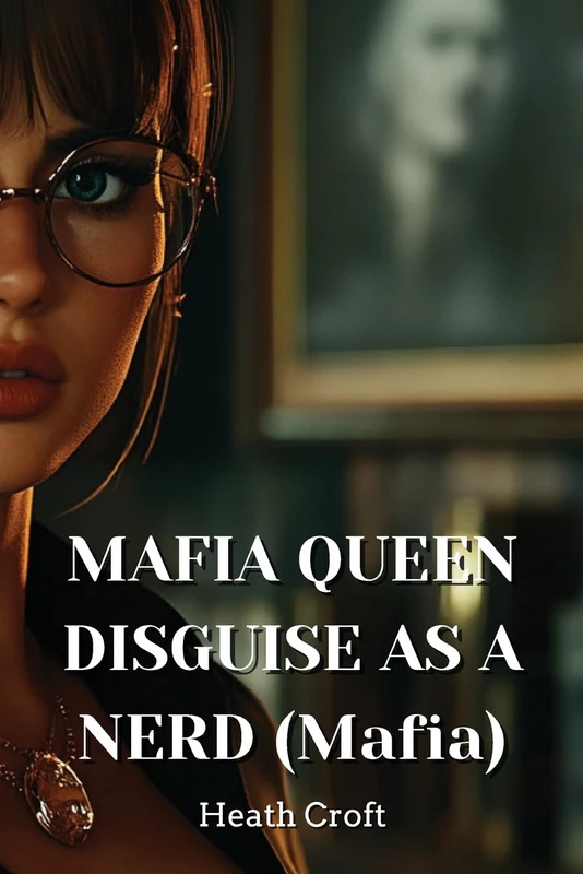 THE HYBRID MAFIA QUEEN DISGUISE AS A NERD (Mafia)