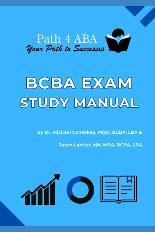 BCBA Exam Study Manual