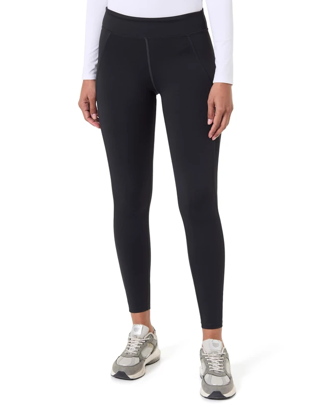 Reebok Lux Contour Tight Black - Image 1