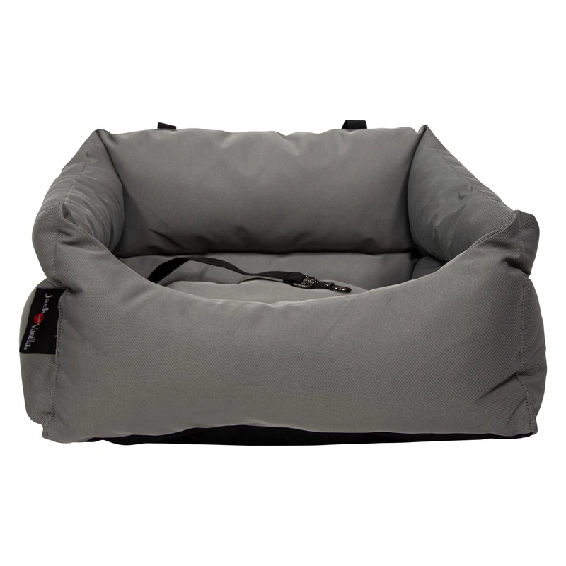 JV Timeless Toronto Autostoel Grijs- U (One Size)