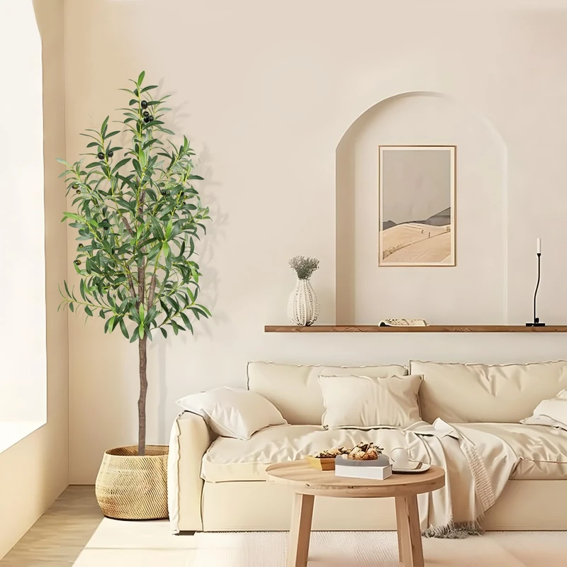 CETRD Pack, Plastic Silk, 1pack, 5'