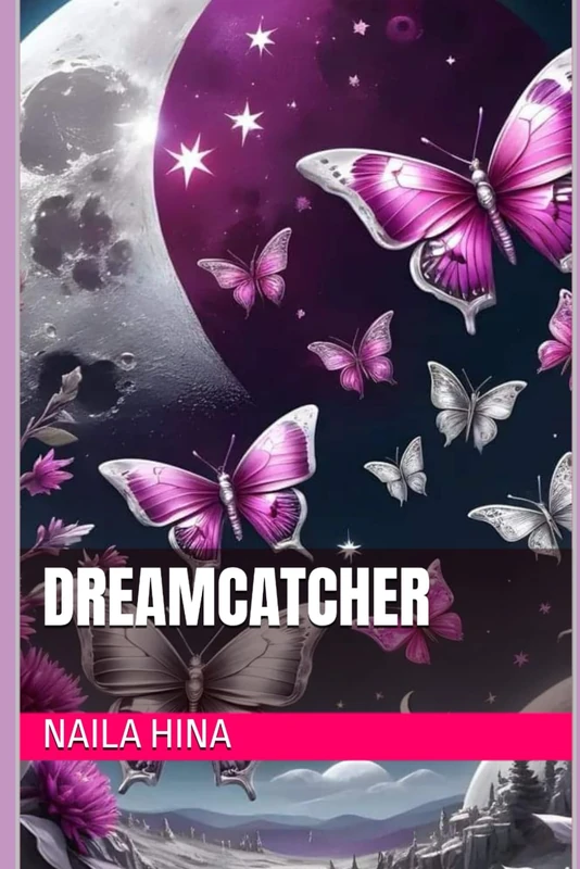 Dreamcatcher - Image 1