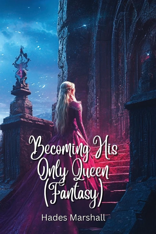 Becoming His Only Queen (Fantasy)