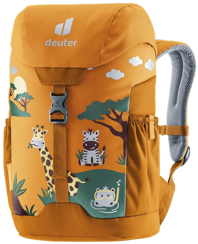 Deuter Schmusebär Children´s Backpack (8 L)