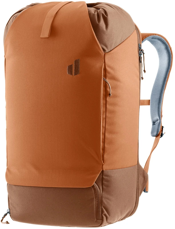 Deuter Utilion 30 Roll-Top Backpack with shoe compartment