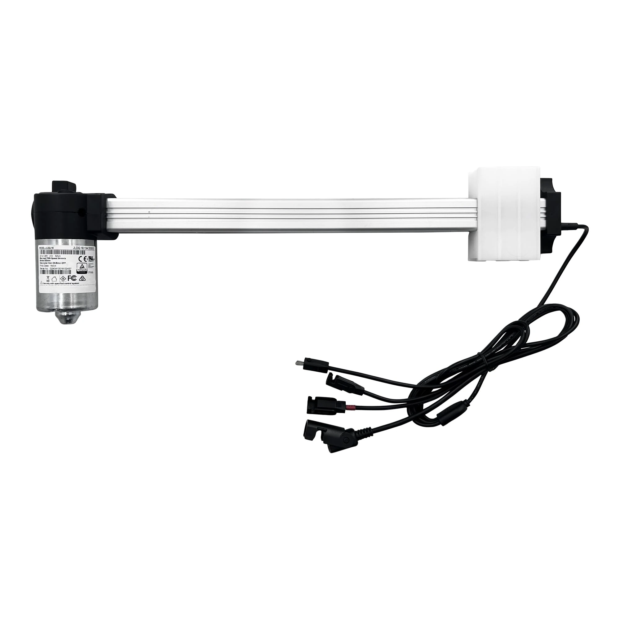 Power Recliner Lift Chairs Motor Actuator Model JLDQ.18.134.333S03 Replacement