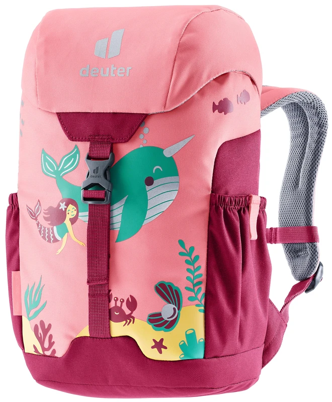 Deuter Schmusebär Children´s Backpack (8 L)
