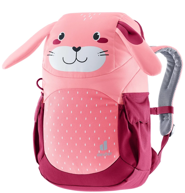Deuter Kikki Backpack for children from 3 years old (8 L)