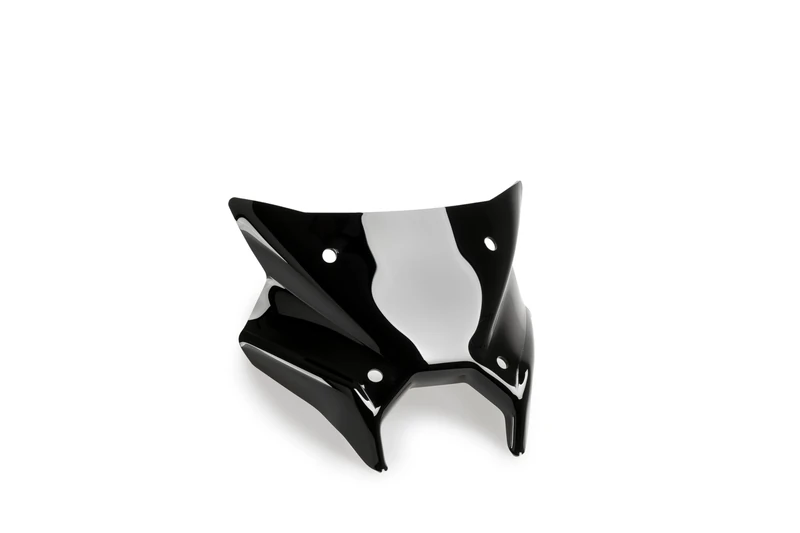 Puig 22093N Windshield New Generation Sport Plus Black