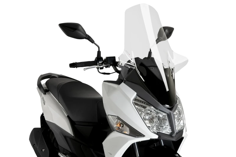 Puig 22000W Windshield V-Tech Line Touring Clear
