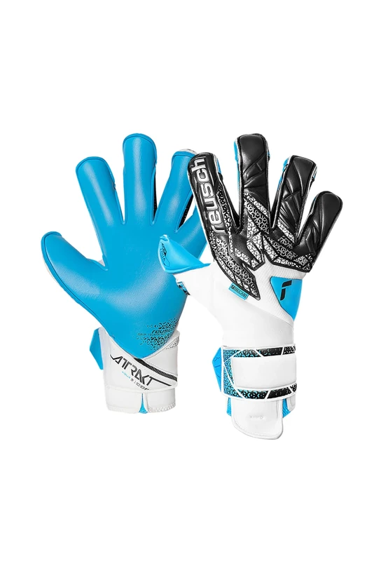 REUSCH Attrakt Aqua Evolution