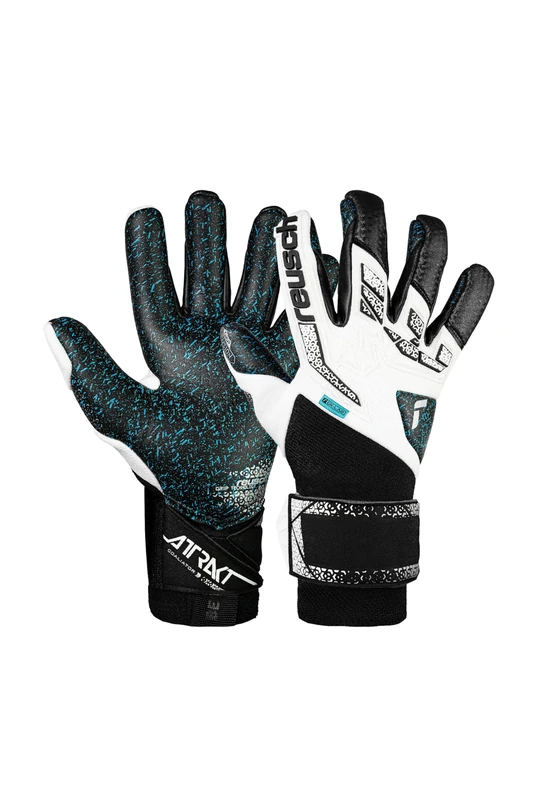 Reusch Attrakt Freegel Fusion Goaliator