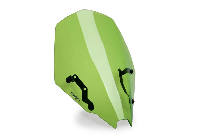 Puig 22009V Windshield New Generation Touring Green