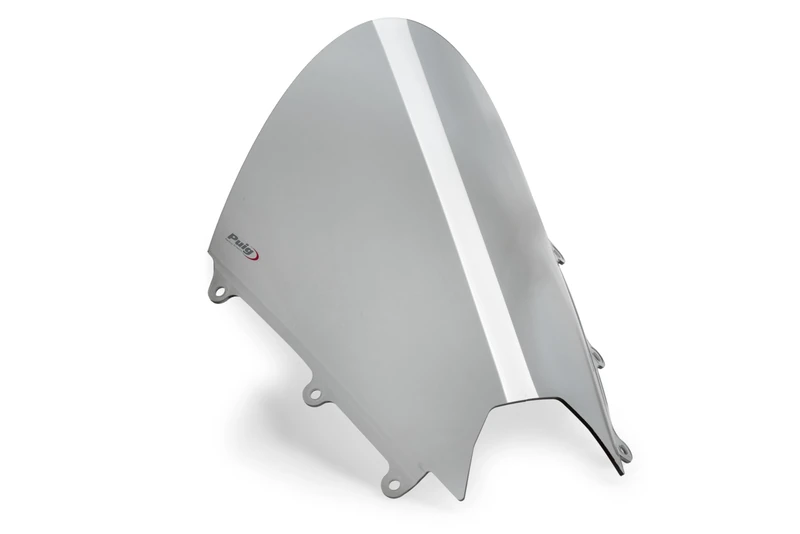 Puig 21999H R-Racer Screen Smoke