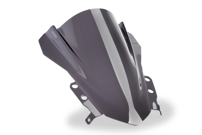 Puig 22084F Z-Racing Screen Dark smoke