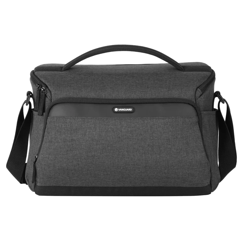 VANGUARD Vesta Aspire 34 Grey Shoulder Bag - 12 litres