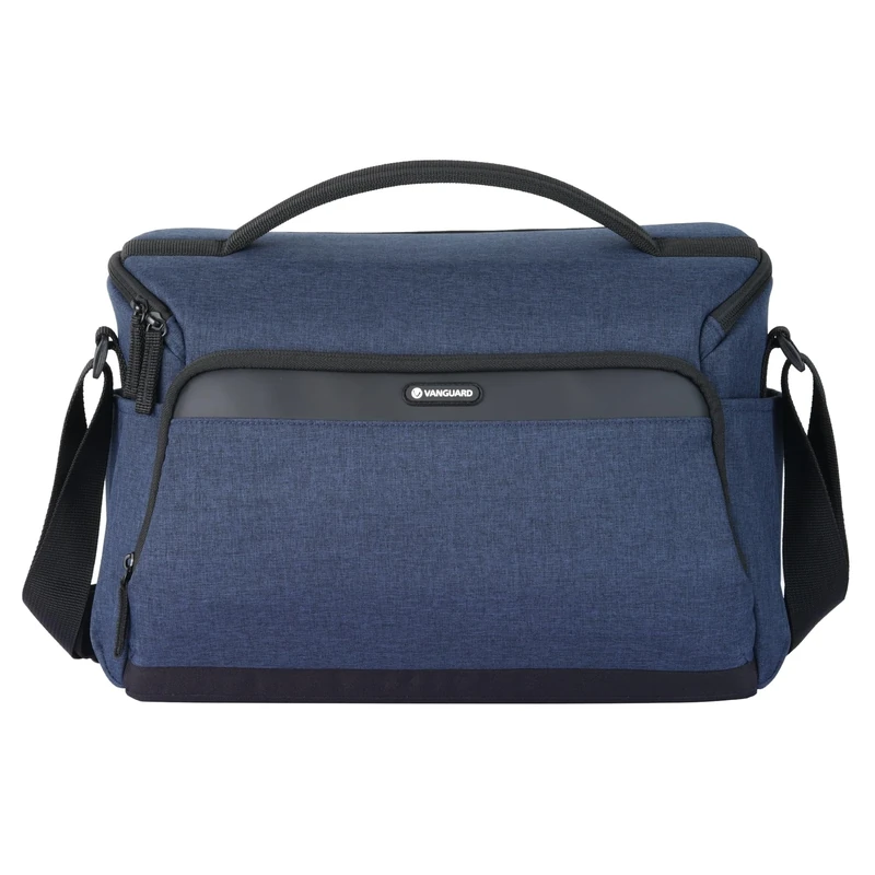 VANGUARD Vesta Aspire 34 Blue Shoulder Bag - 12 litres