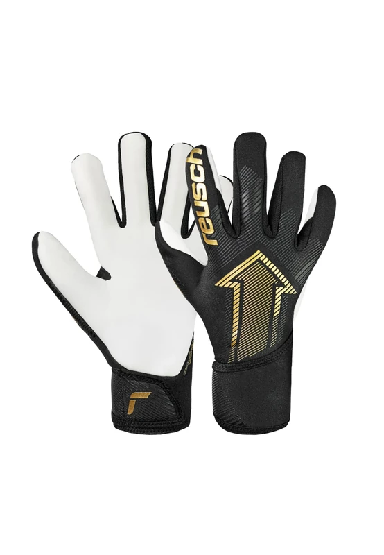 REUSCH Fastgrip Gold Junior