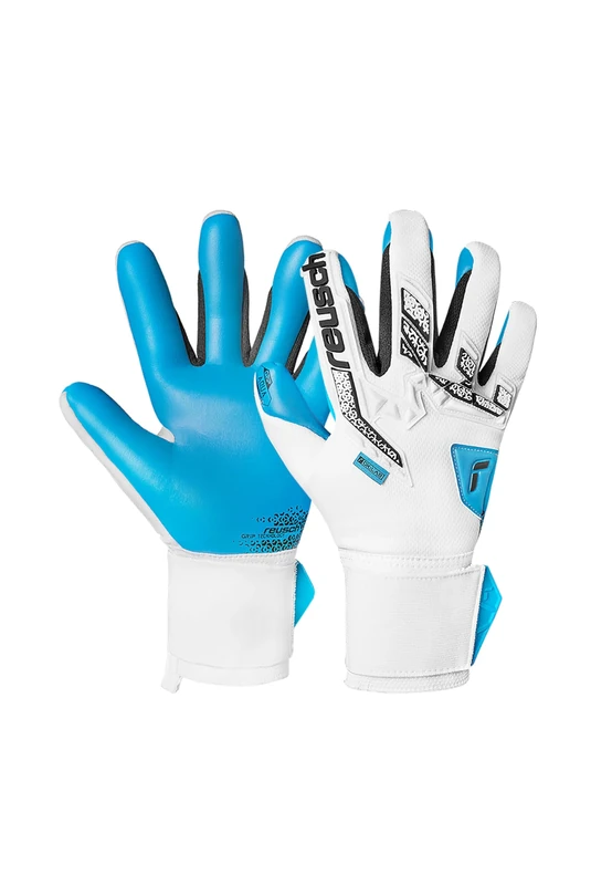 Reusch Attrakt Freegel Aqua