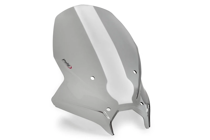 Puig 22078H Windshield New Generation Touring Smoke