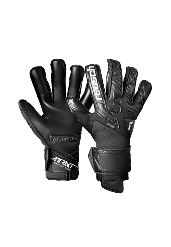 REUSCH Attrakt Infinity Resistor