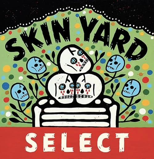 Select (1985-1991) [7" VINYL]