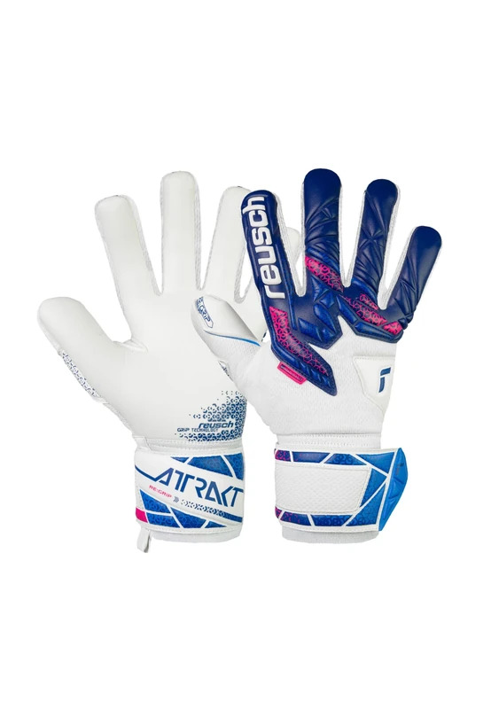 Reusch Attrakt RE:Grip NC