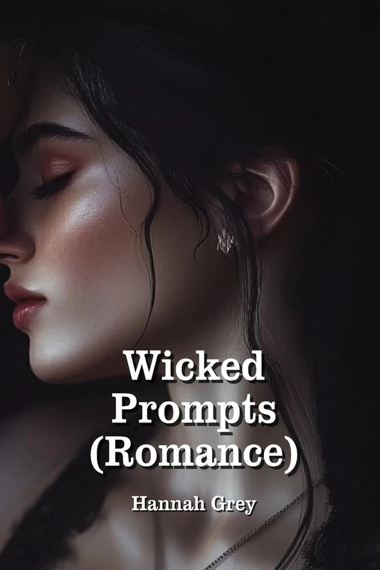 Wicked Prompts (Romance)