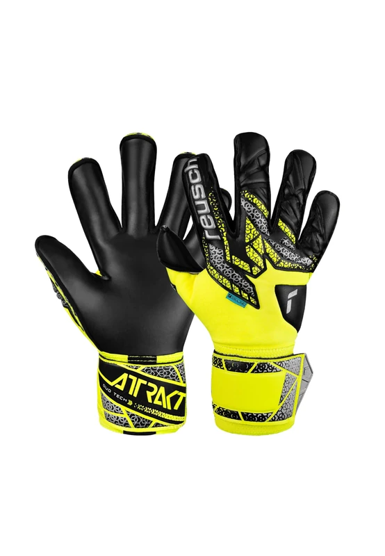 REUSCH Attrakt Duo Evolution
