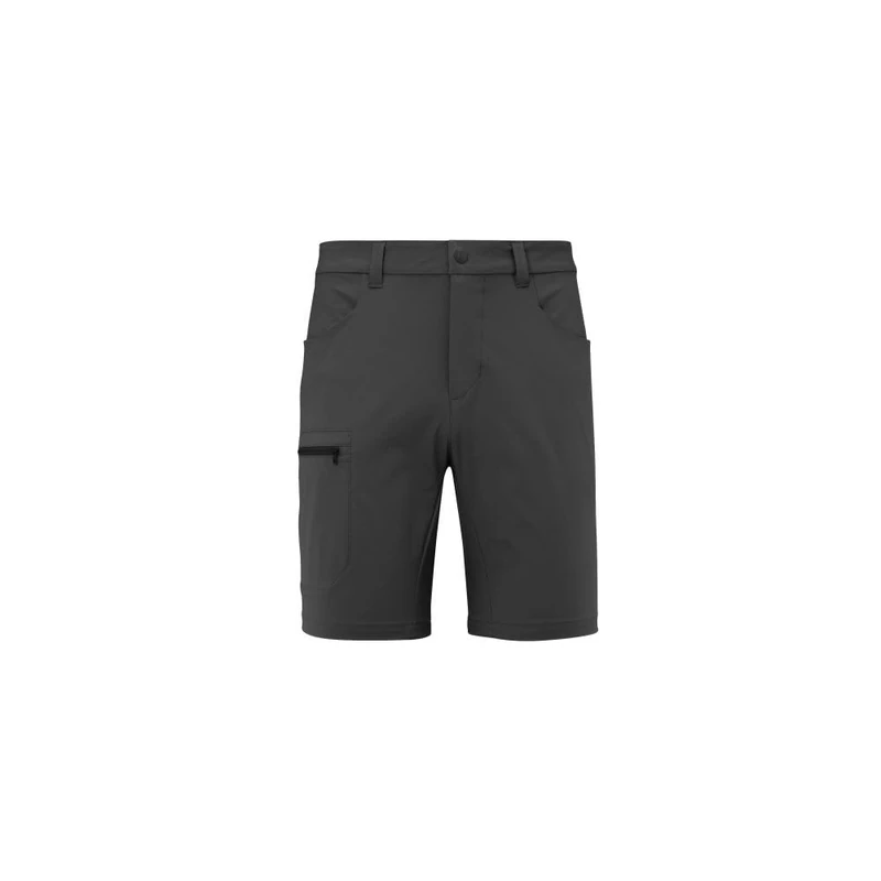 MILLET Ubic S Short M – Hiking Shorts – Hybrid Shorts – Men's