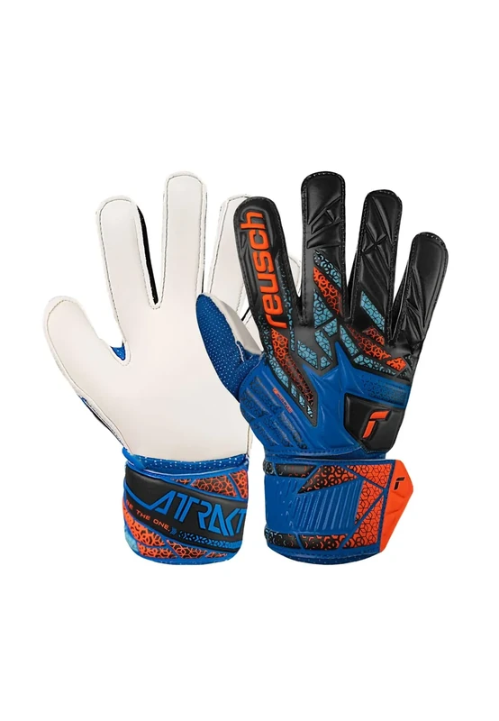 Reusch Attrakt Solid Junior