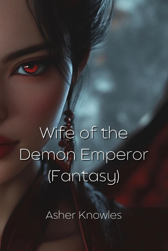 Wife of the Demon Emperor (Fantasy) - Image 1