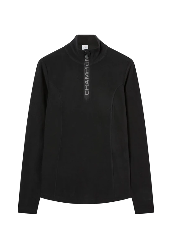 Champion Women's Padded Vest, slim fit, lightweight nylon, water-repellent treatment, quilted, front zip and side pockets