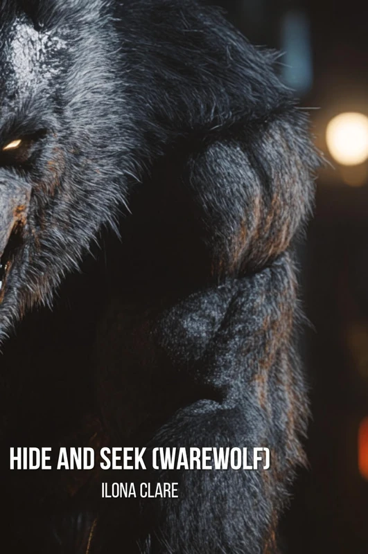 Hide and Seek (Warewolf)