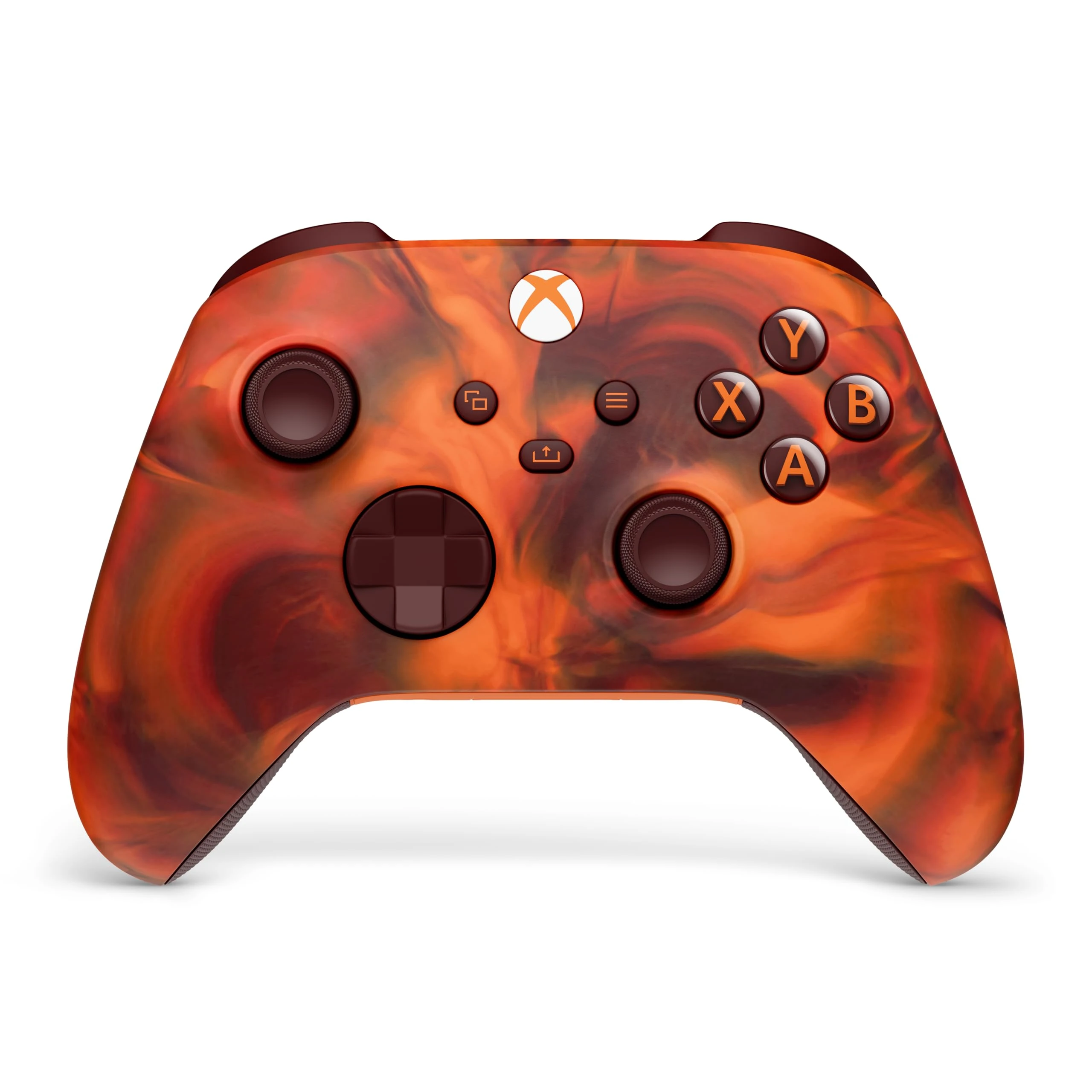 Xbox Wireless Controller – Fire Vapor Special Edition