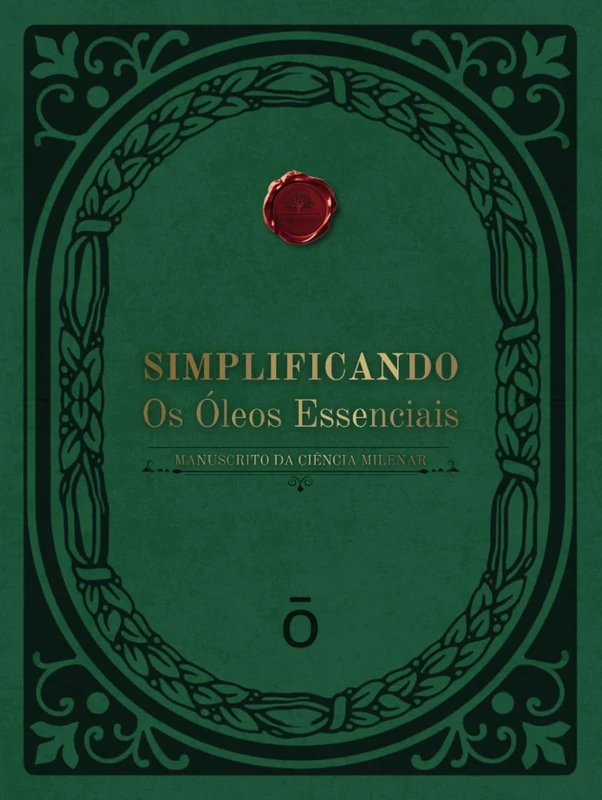 Simplificando os óleos essenciais doTERRA