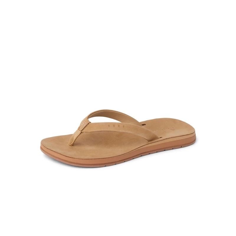 Reef WOMENS SANDALS, OJAI CLASSIC SLIM, STARFISH, 7 UK - Image 1