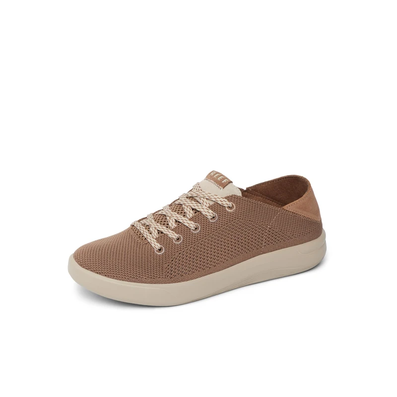 Reef Mens Shoes, SWELLSOLE Neptune, Brown, 11 UK
